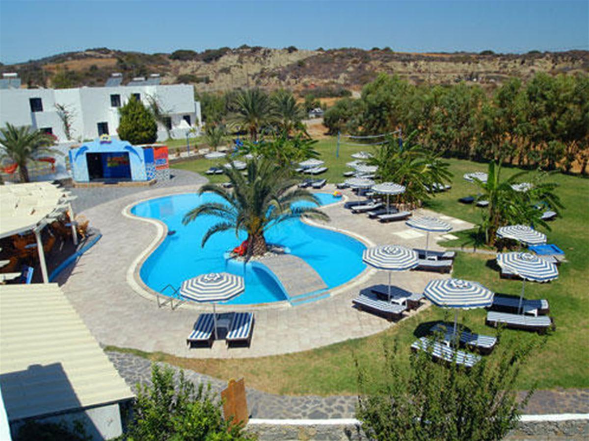 Kabanaris Bay Hotel — photo 4