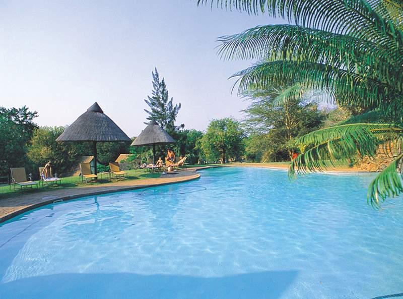 Pestana Kruger Lodge — photo 4
