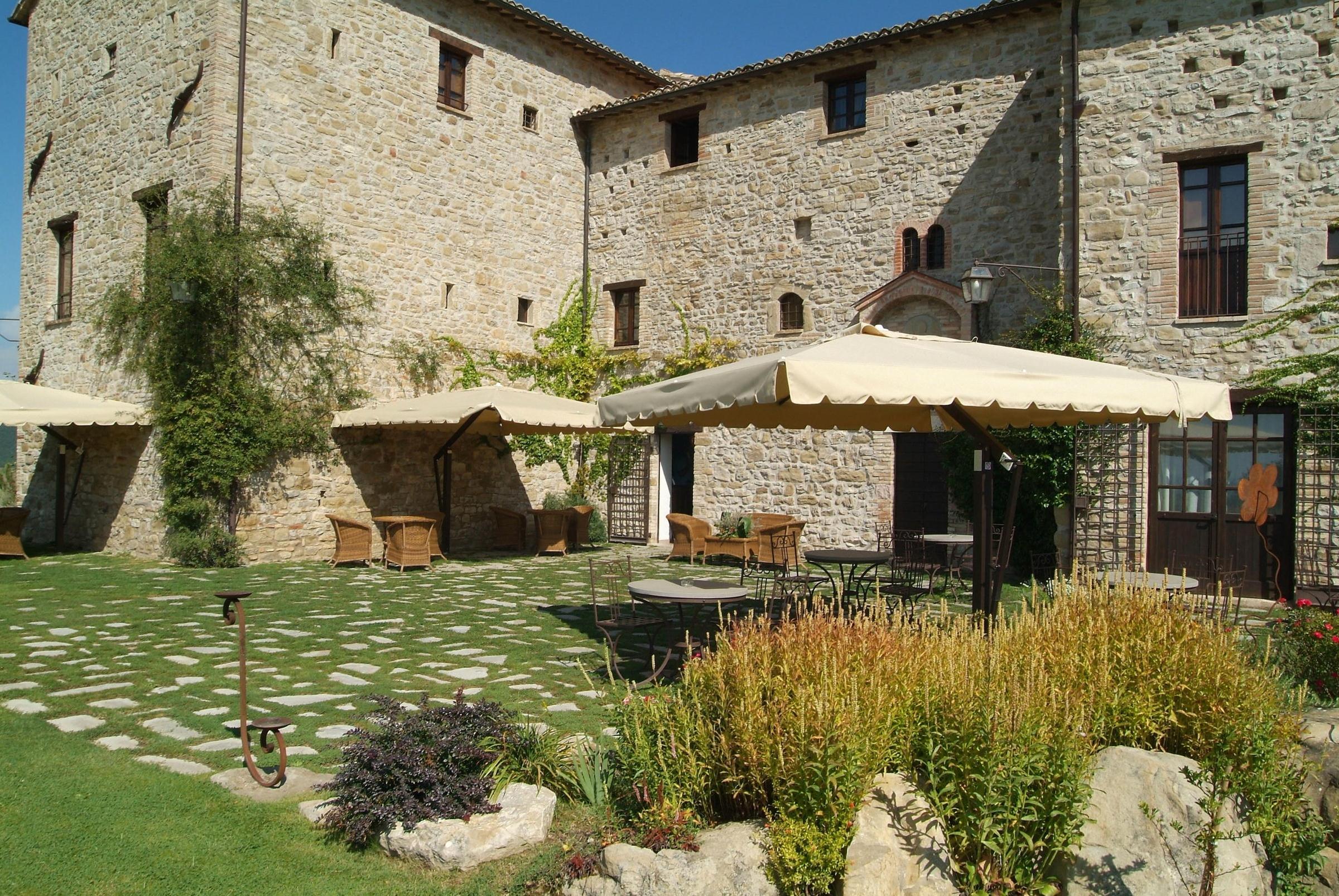 Castello di Petrata — photo 3
