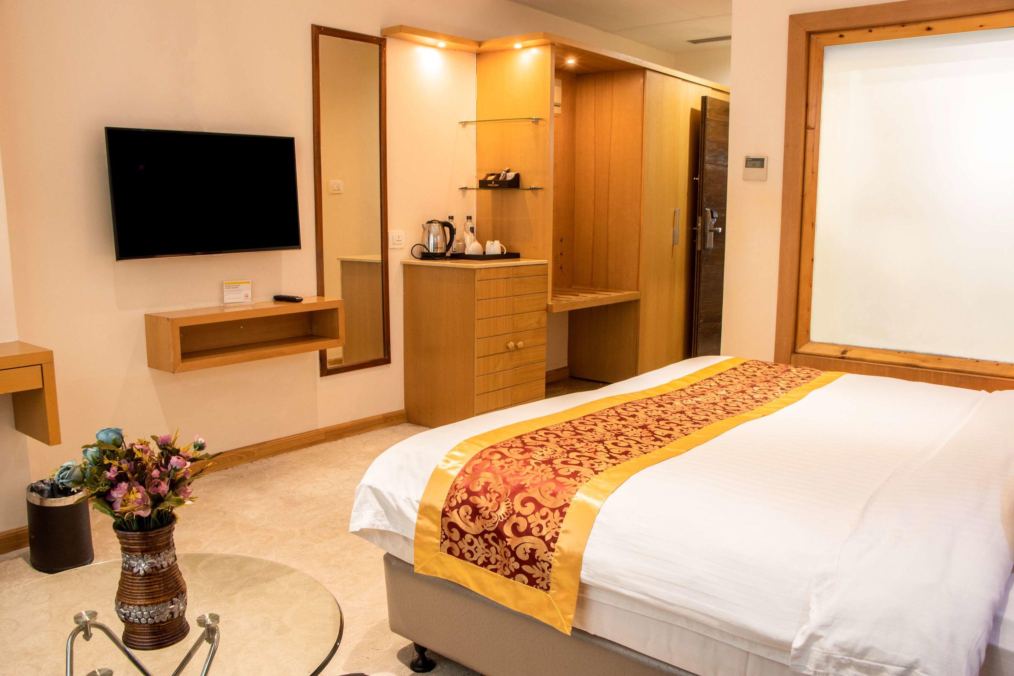 Golden Tulip Westlands Nairobi — photo 5
