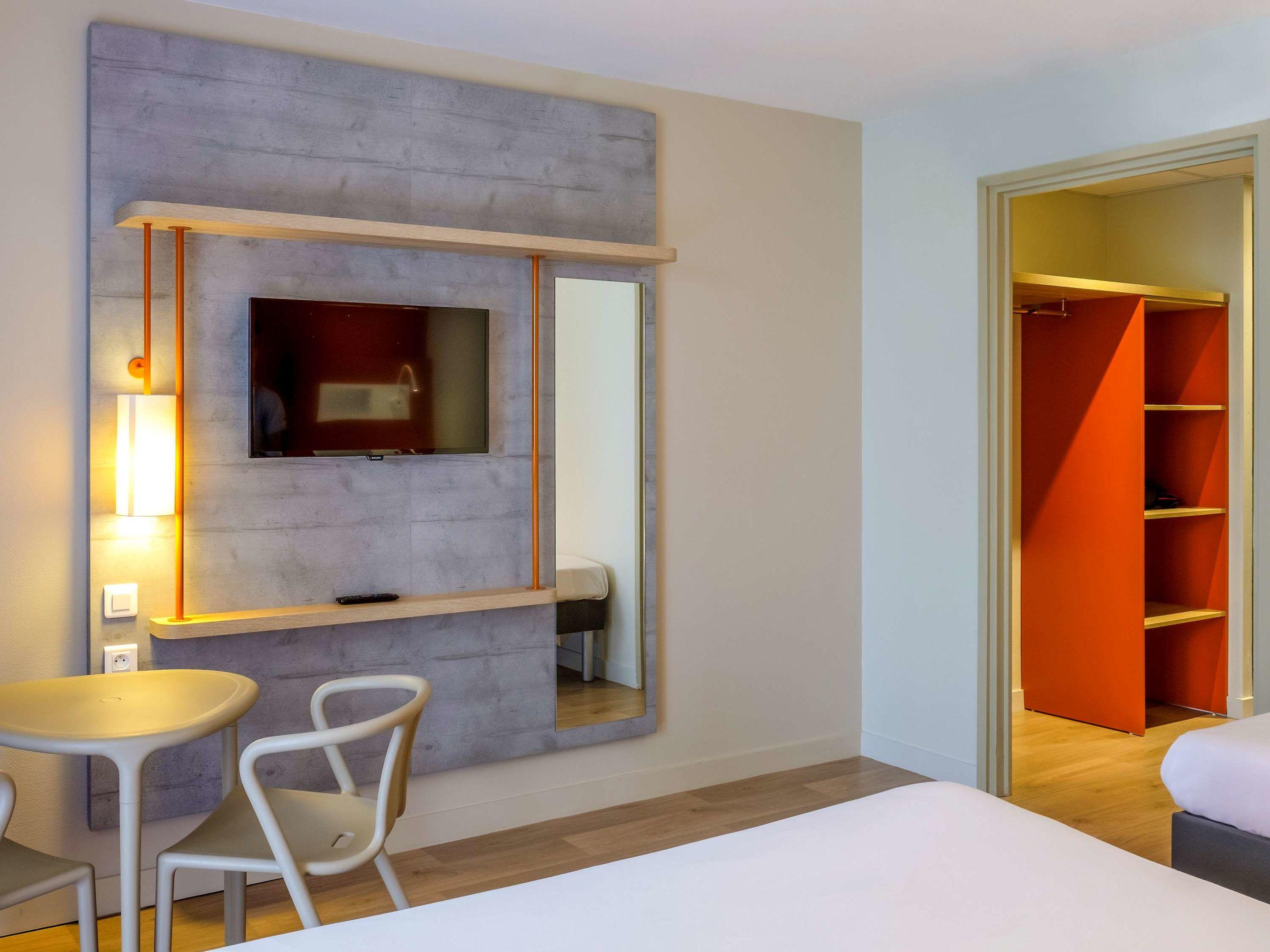 ibis budget Le Puy en Velay — photo 4