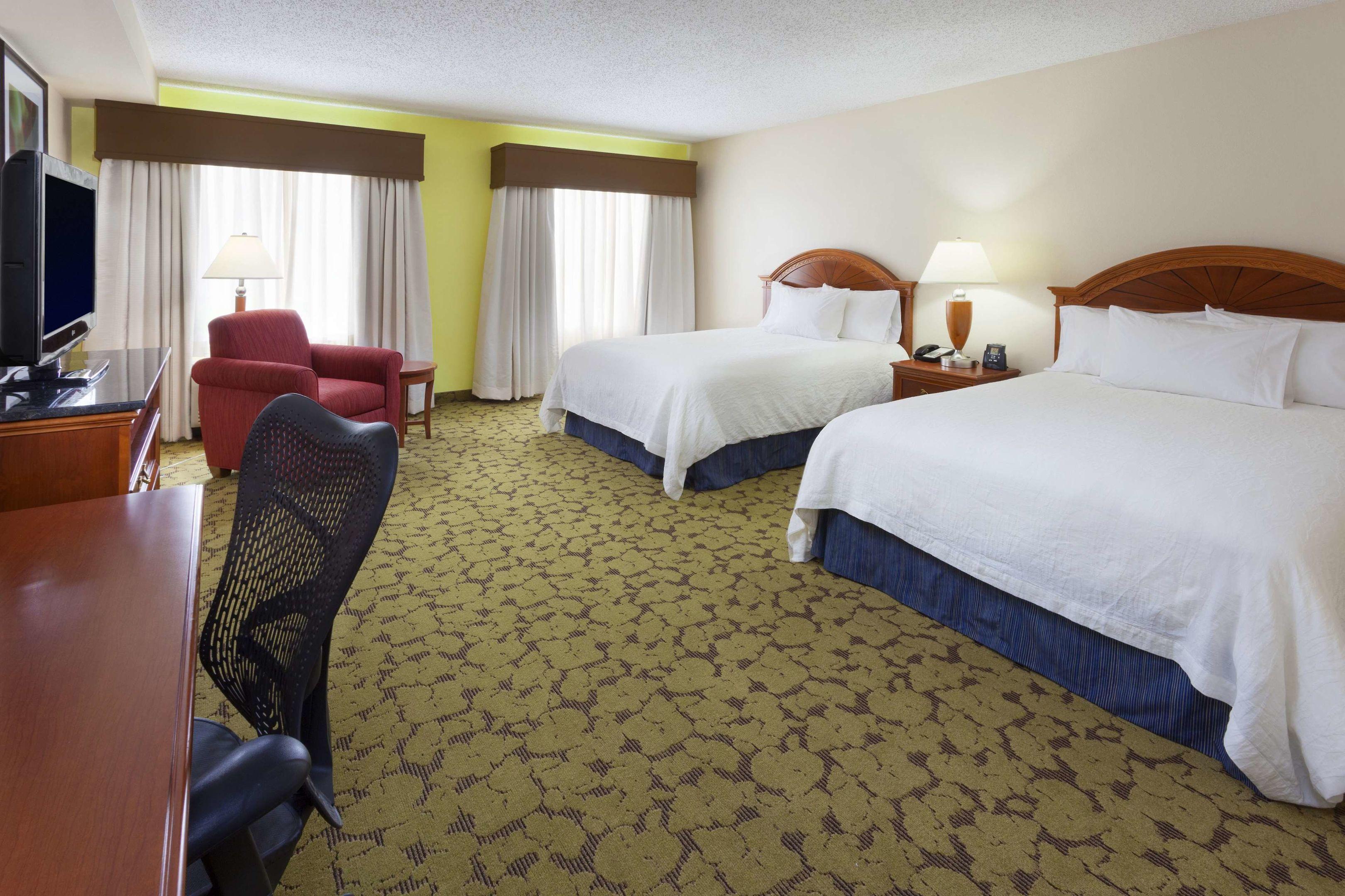 Hilton Garden Inn Gainesville — photo 5