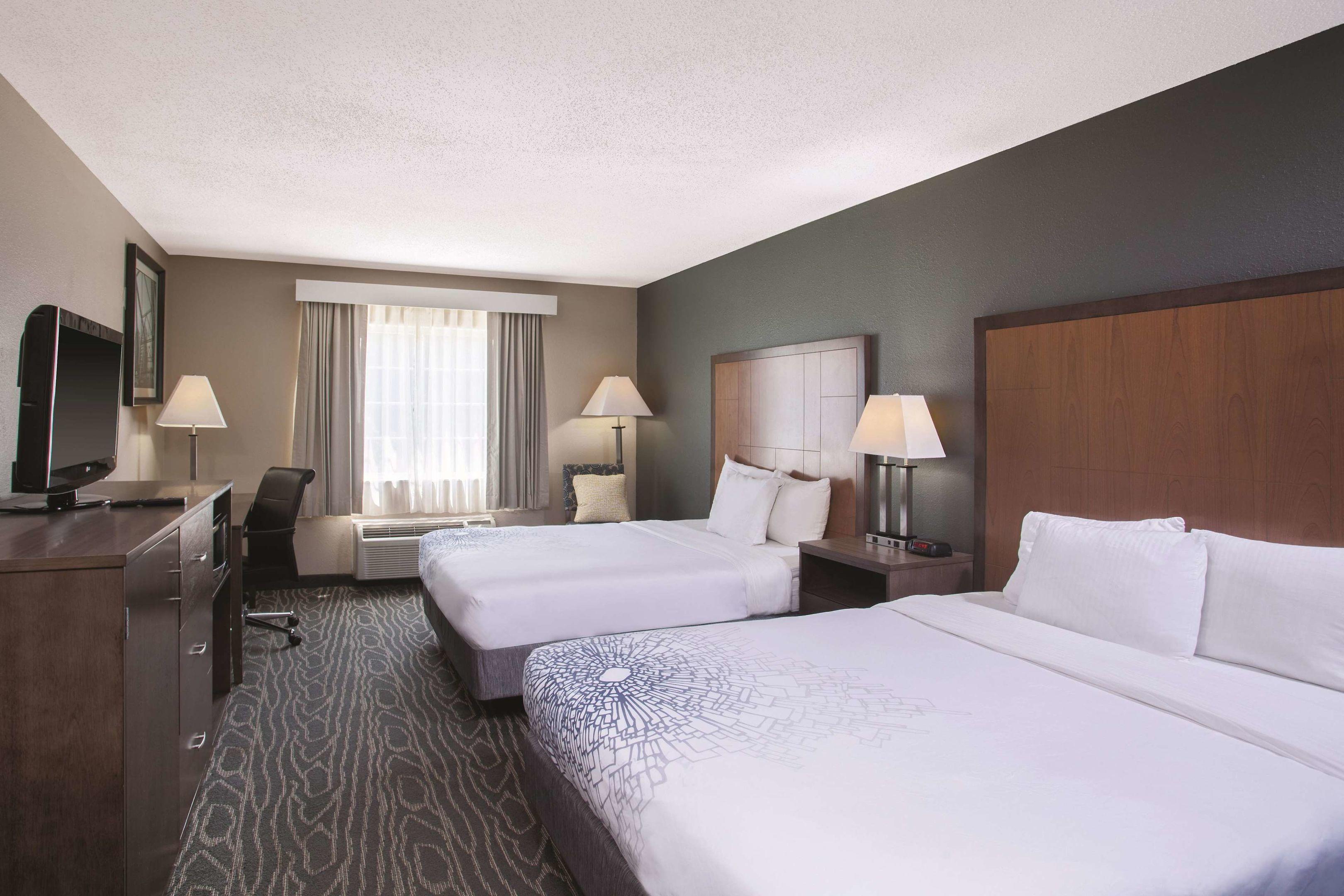 La Quinta Inn Richmond South — photo 4