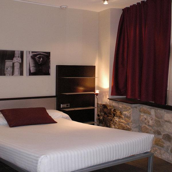 Aparthotel Allada — photo 3