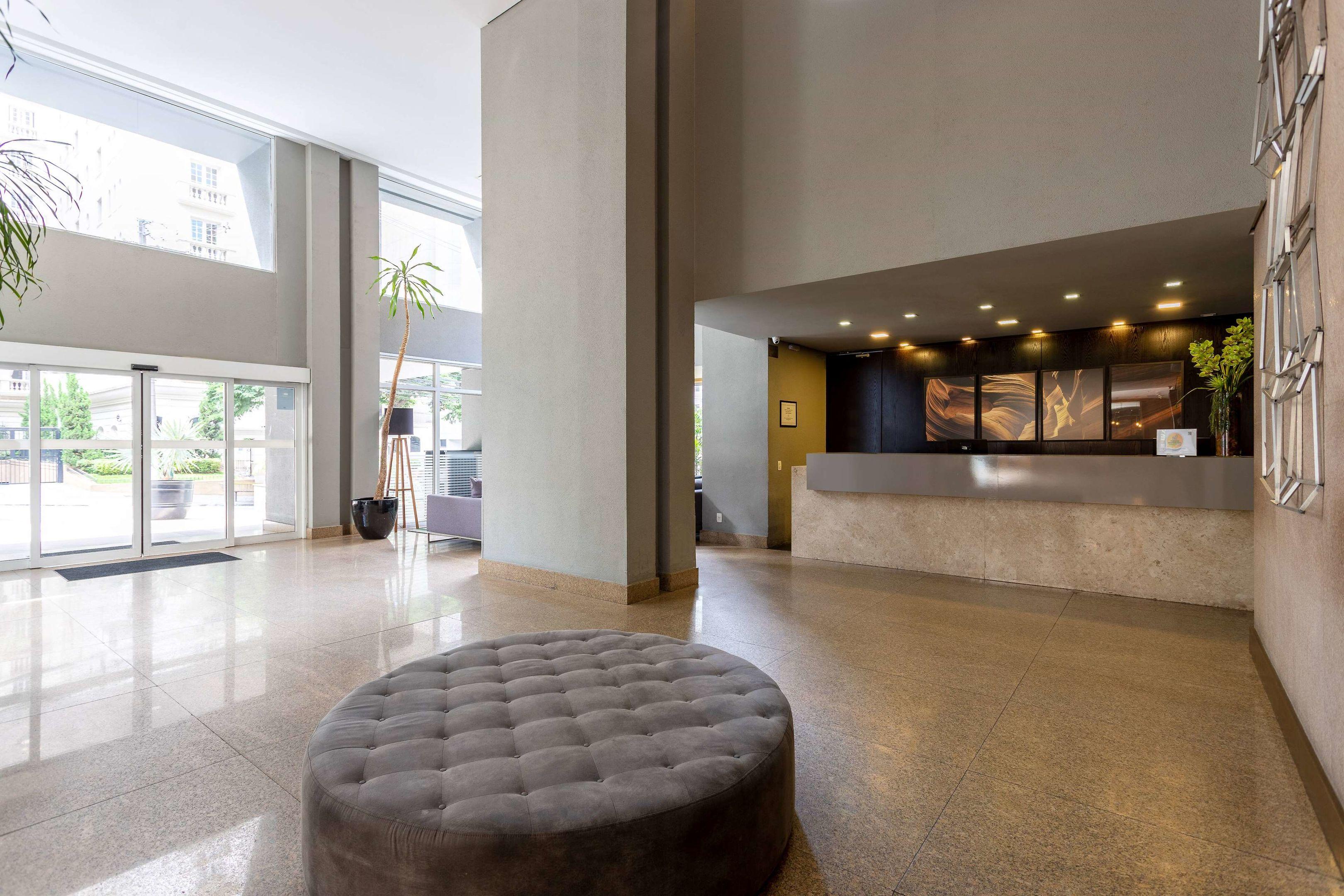 Nobile Paulista Prime — photo 3