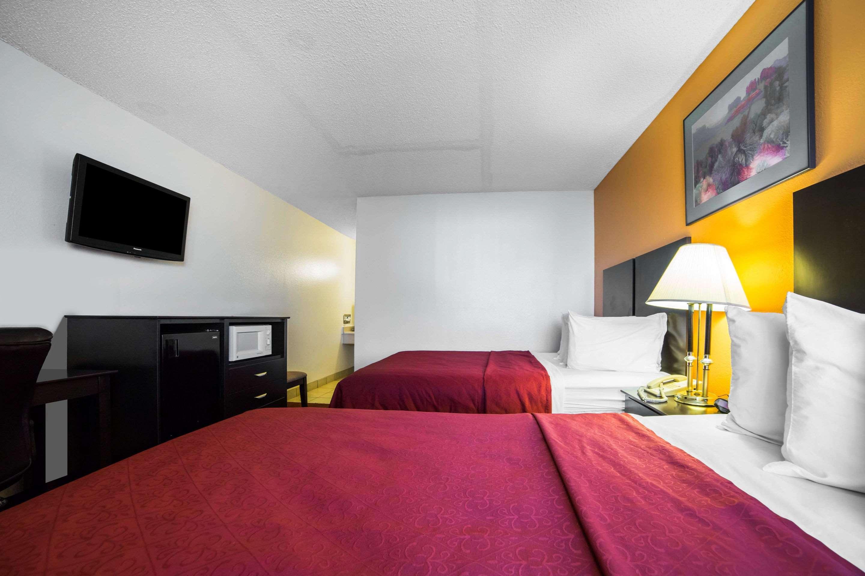 Quality Inn — photo 4