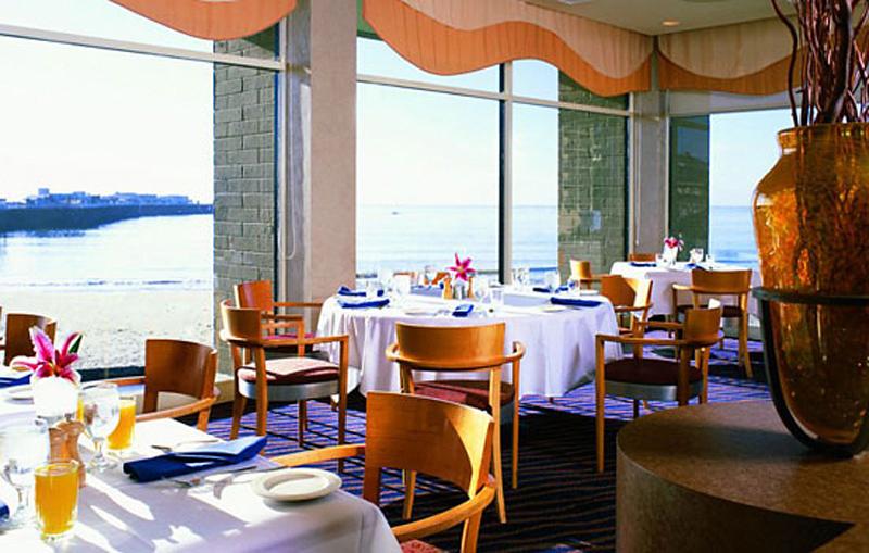 Dream Inn Santa Cruz — photo 4