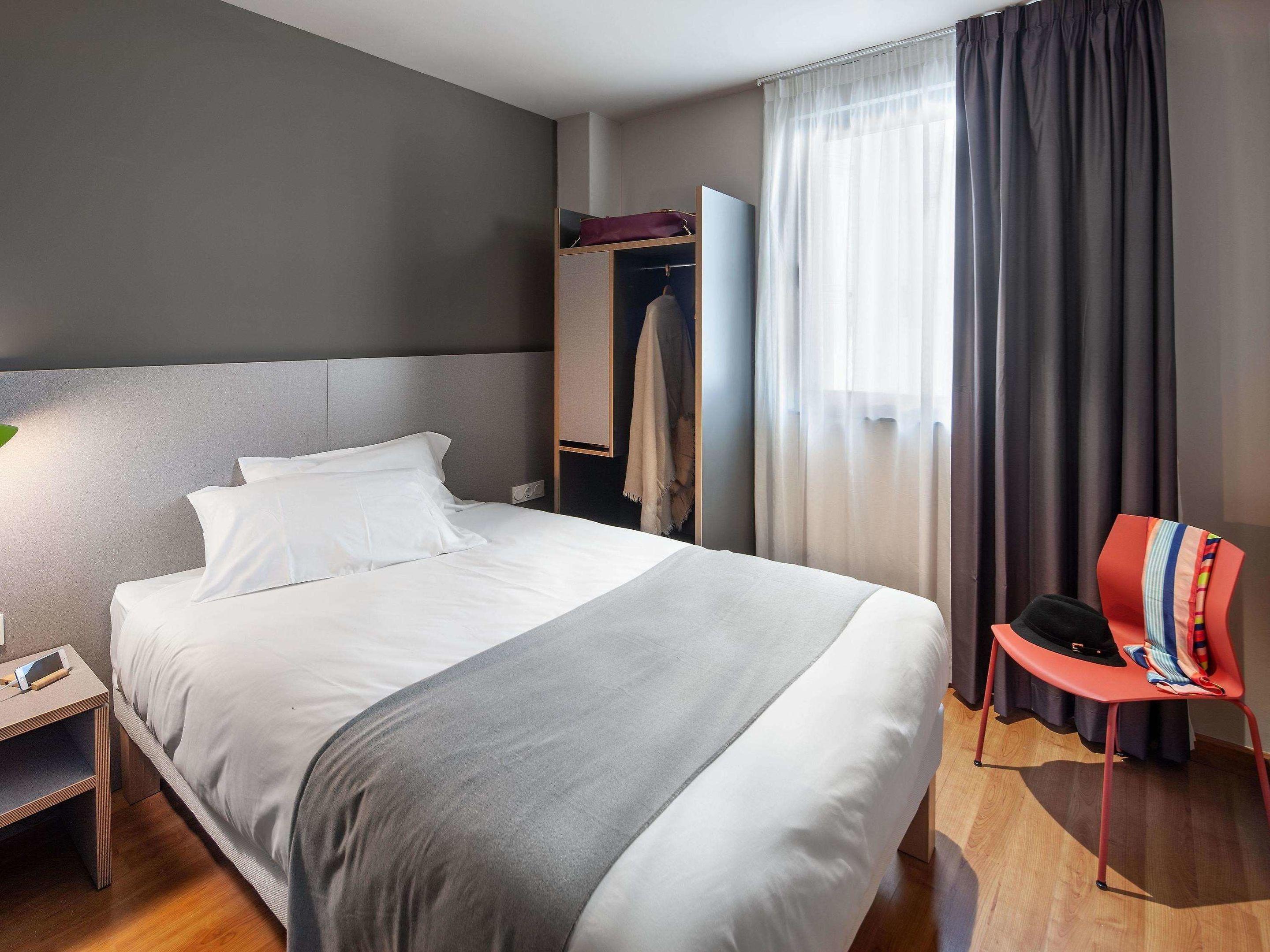 ibis Styles Pamplona Noain — photo 5