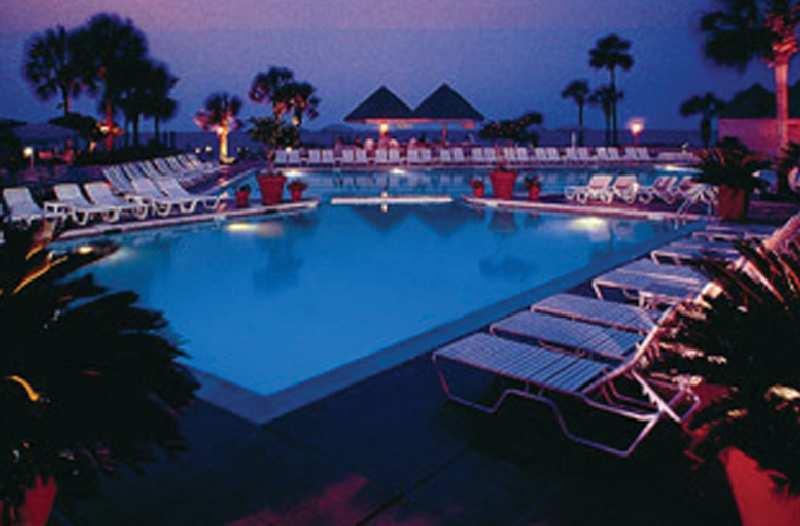 Marriott Hilton Head Resort & Spa — photo 4
