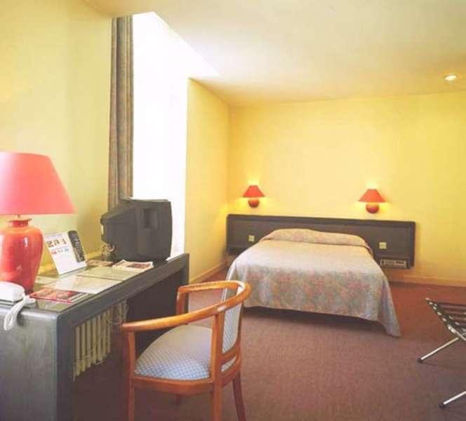 Ibis Styles Bayonne Gare Centre — photo 4