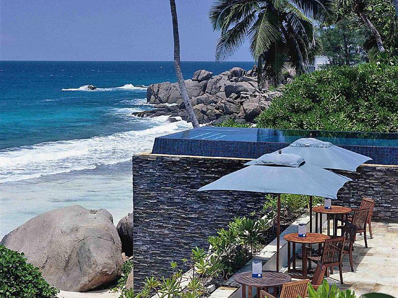 Banyan Tree Seychelles — photo 3
