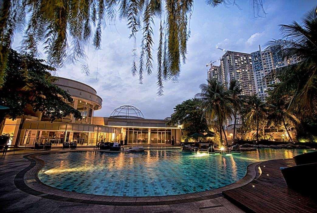 Wyndham Casablanca Jakarta — photo 5