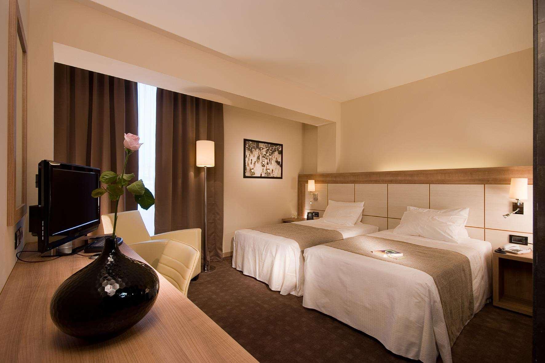 Doubletree by Hilton Milan — photo 4