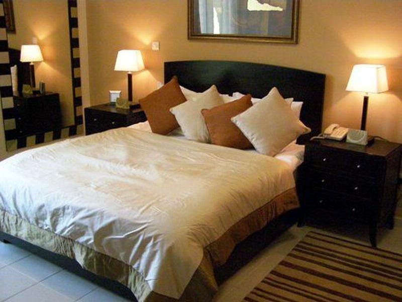 Nuran Greens Serviced Residences — photo 5