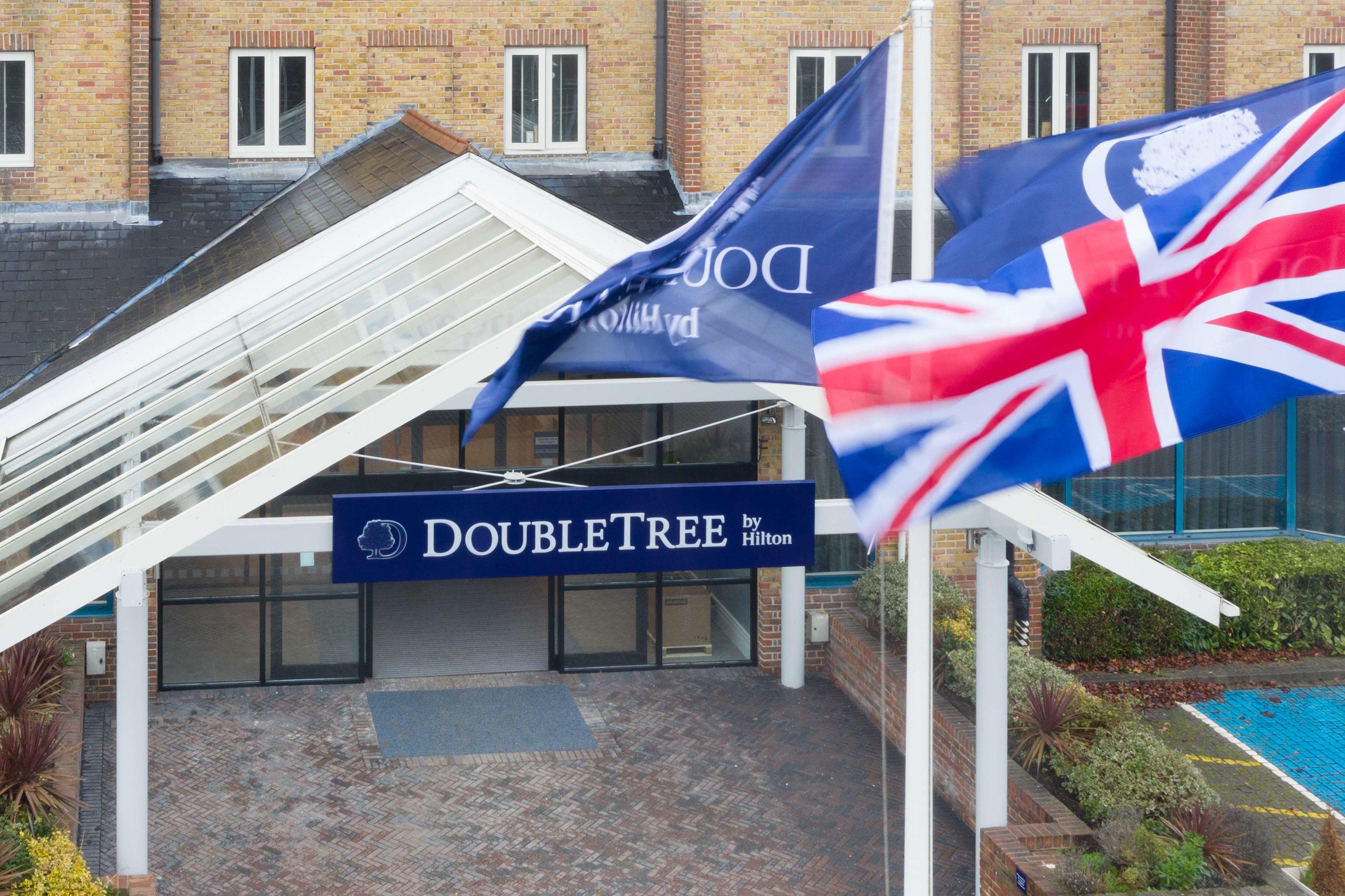 DoubleTree by Hilton London Elstree — photo 5