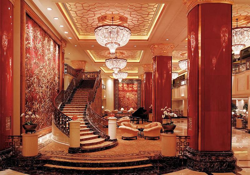 China World Hotel — photo 5