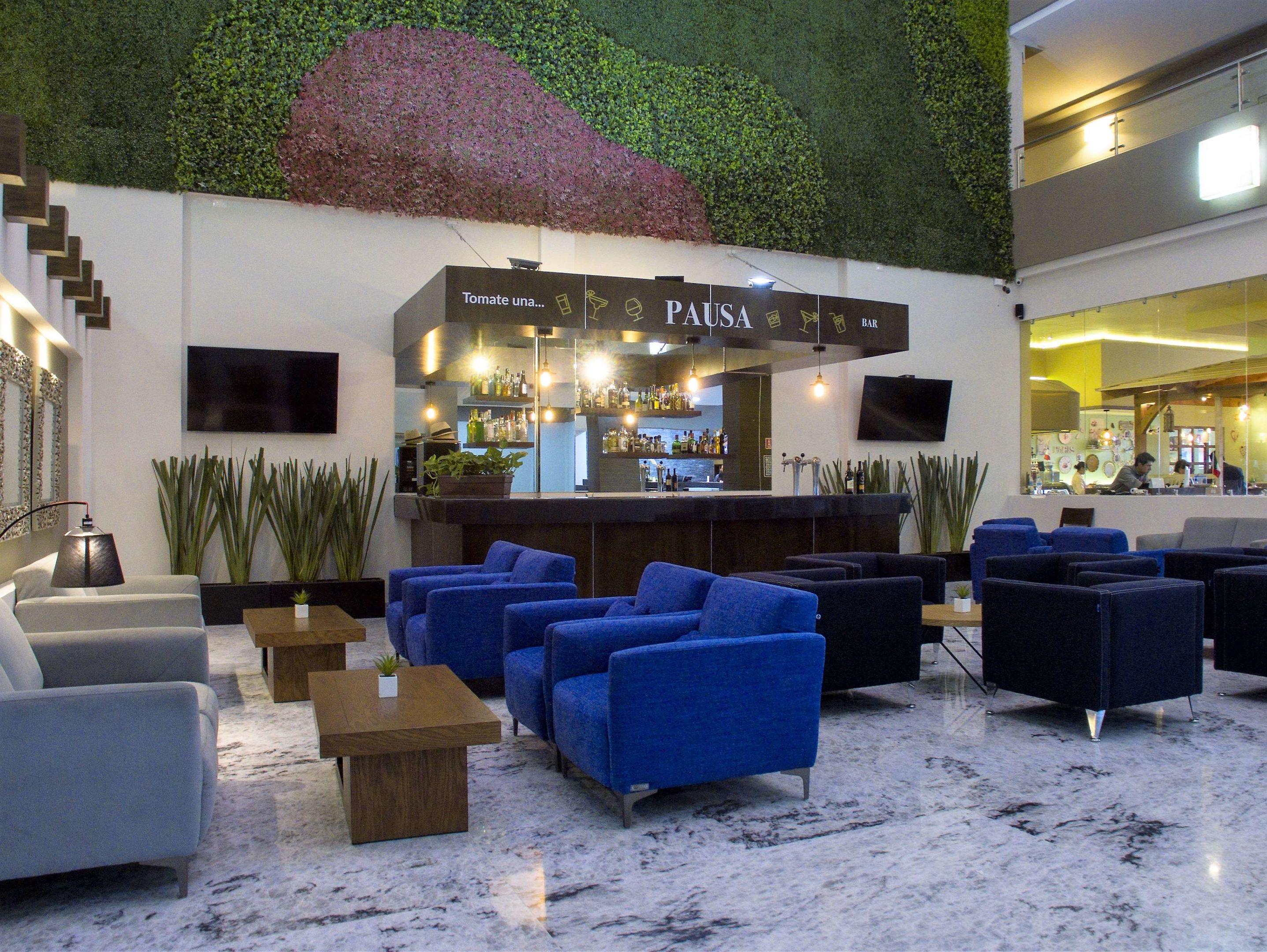 Best Western Plus Santa Cecilia Pachuca — photo 5