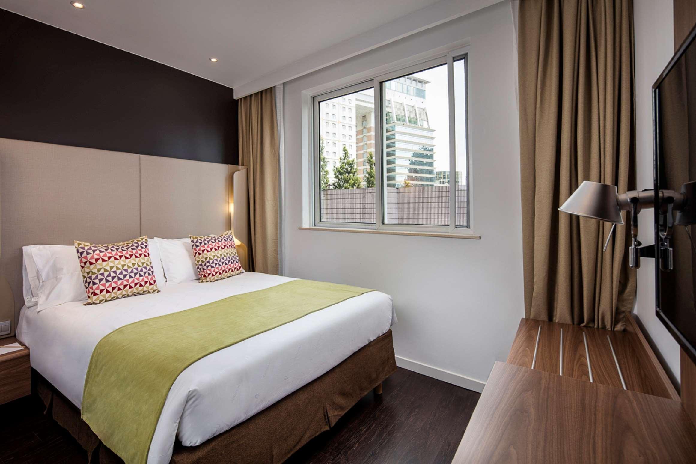 Campanile Shanghai Bund Hotel — photo 4