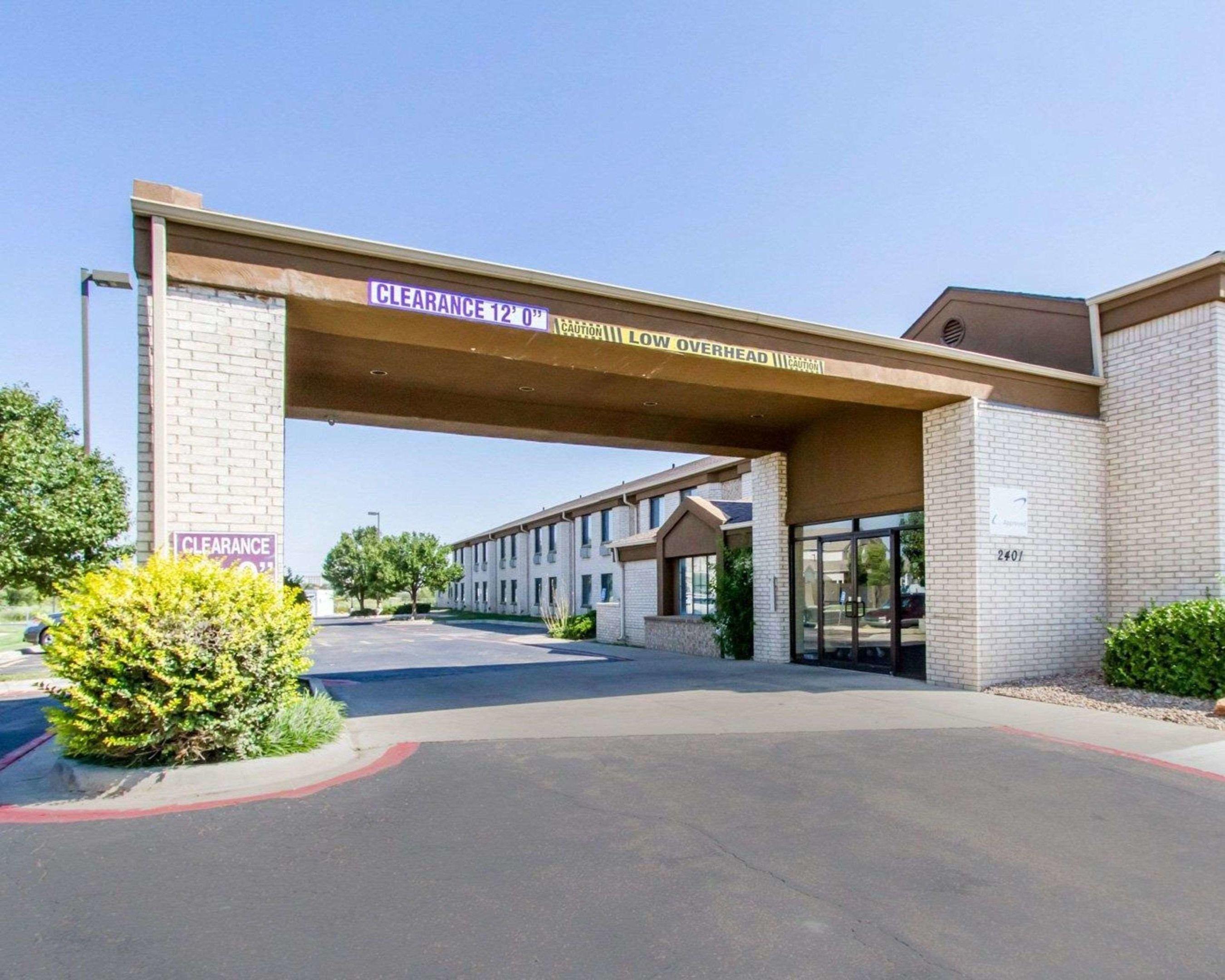 Sleep Inn Airport — photo 4