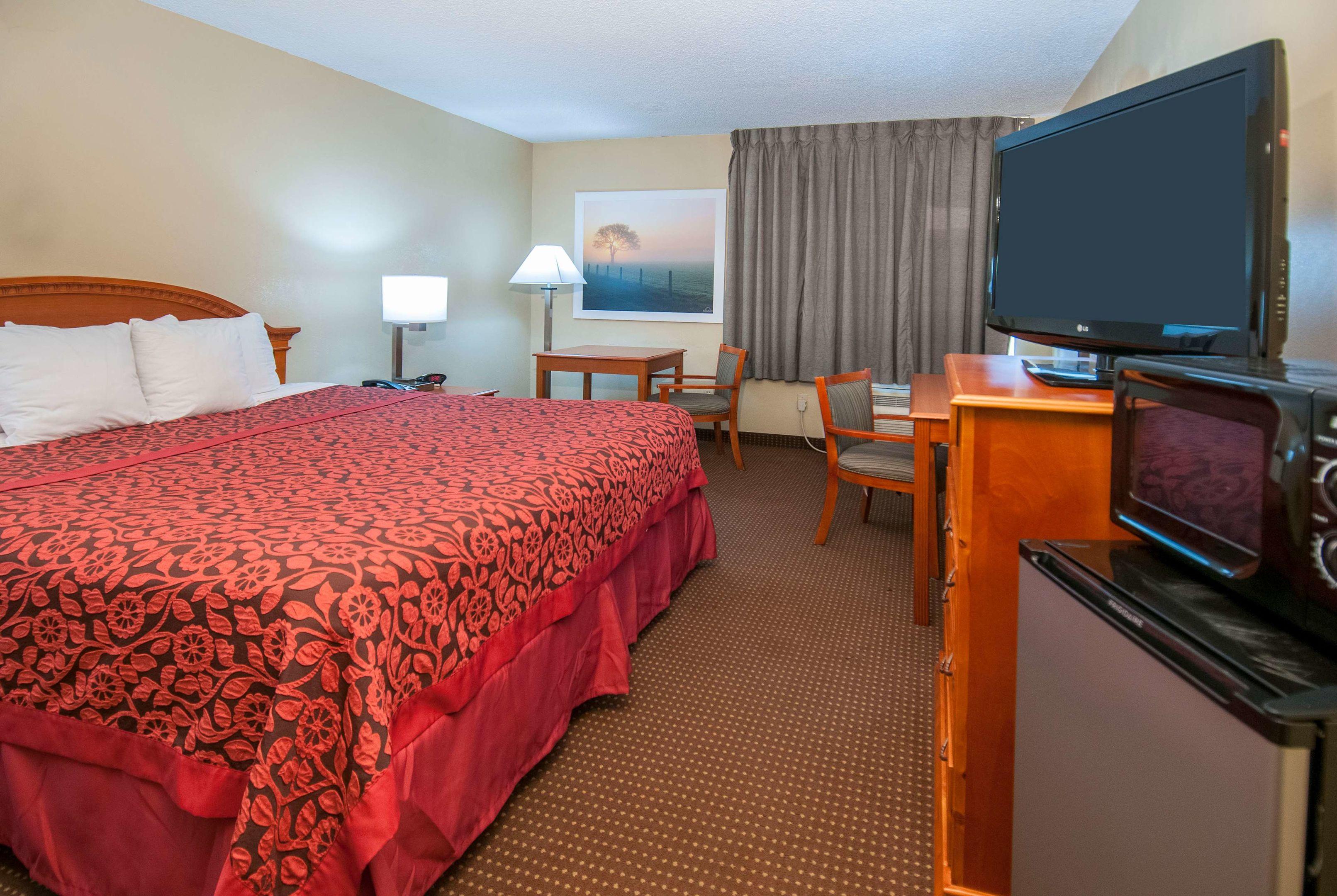 Days Inn Pauls Valley — photo 4
