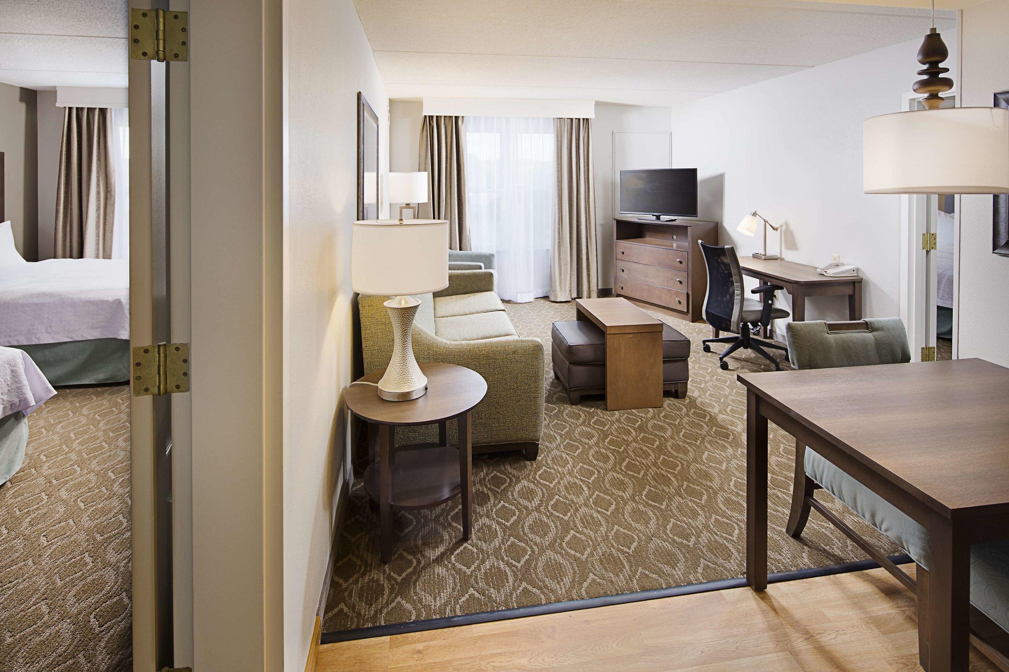 Homewood Suites by Hilton Cleveland-Solon — photo 5