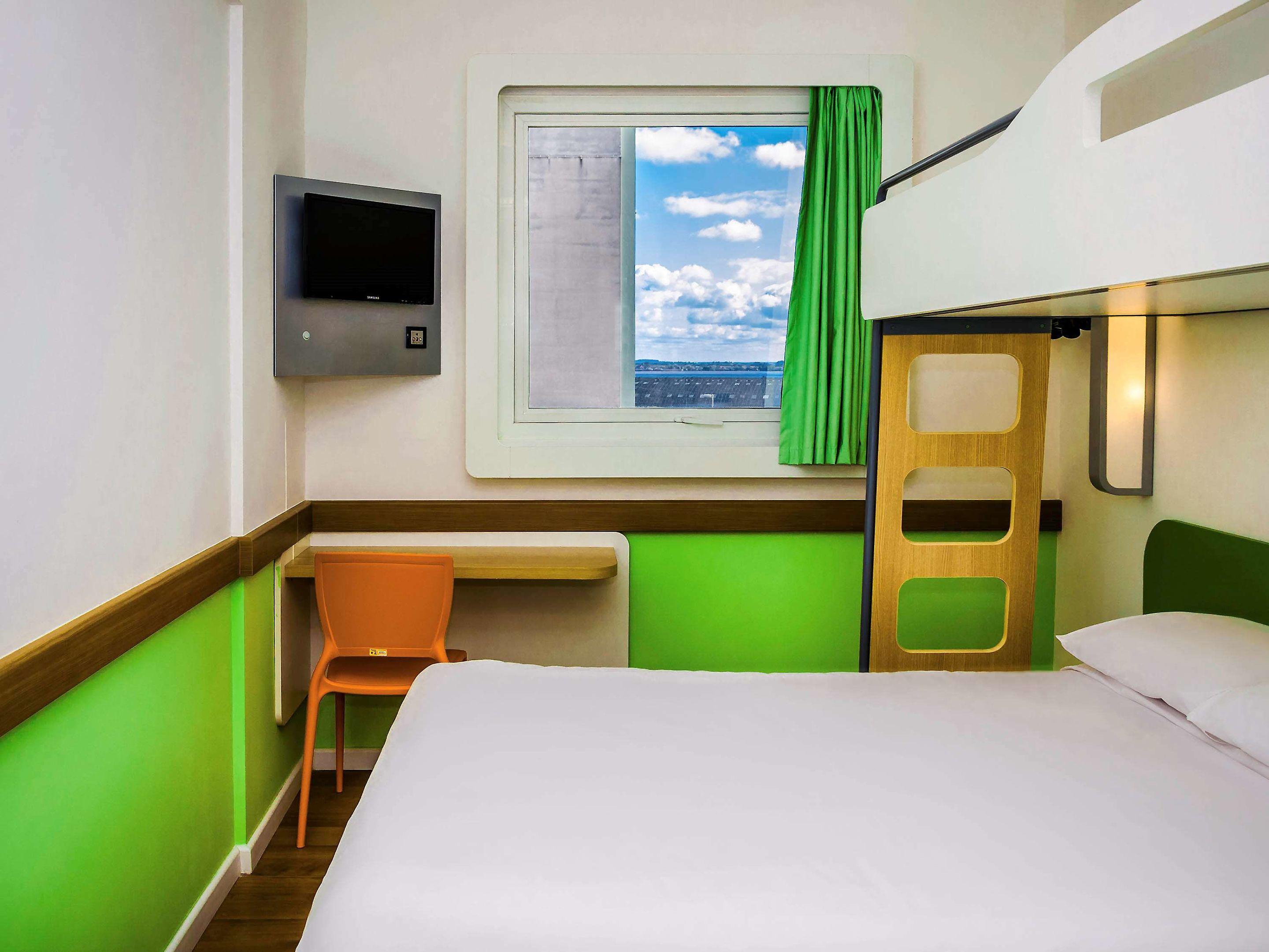 ibis budget Porto Alegre — photo 4