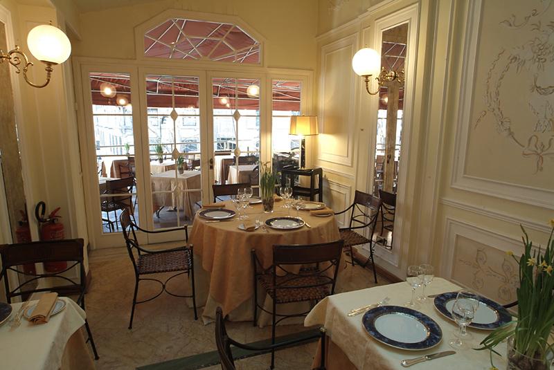 Grand Hotel Palace — photo 2