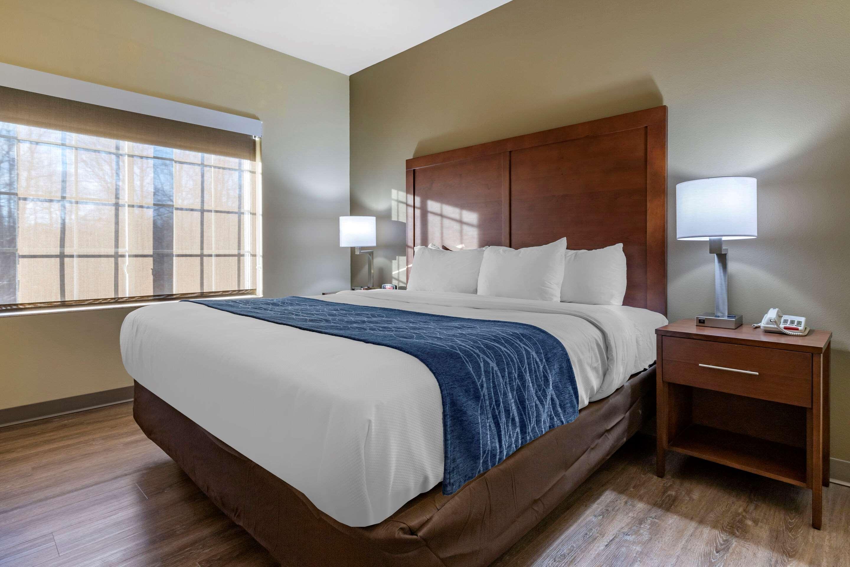 Comfort Inn & Suites High Point - Archdale — photo 5