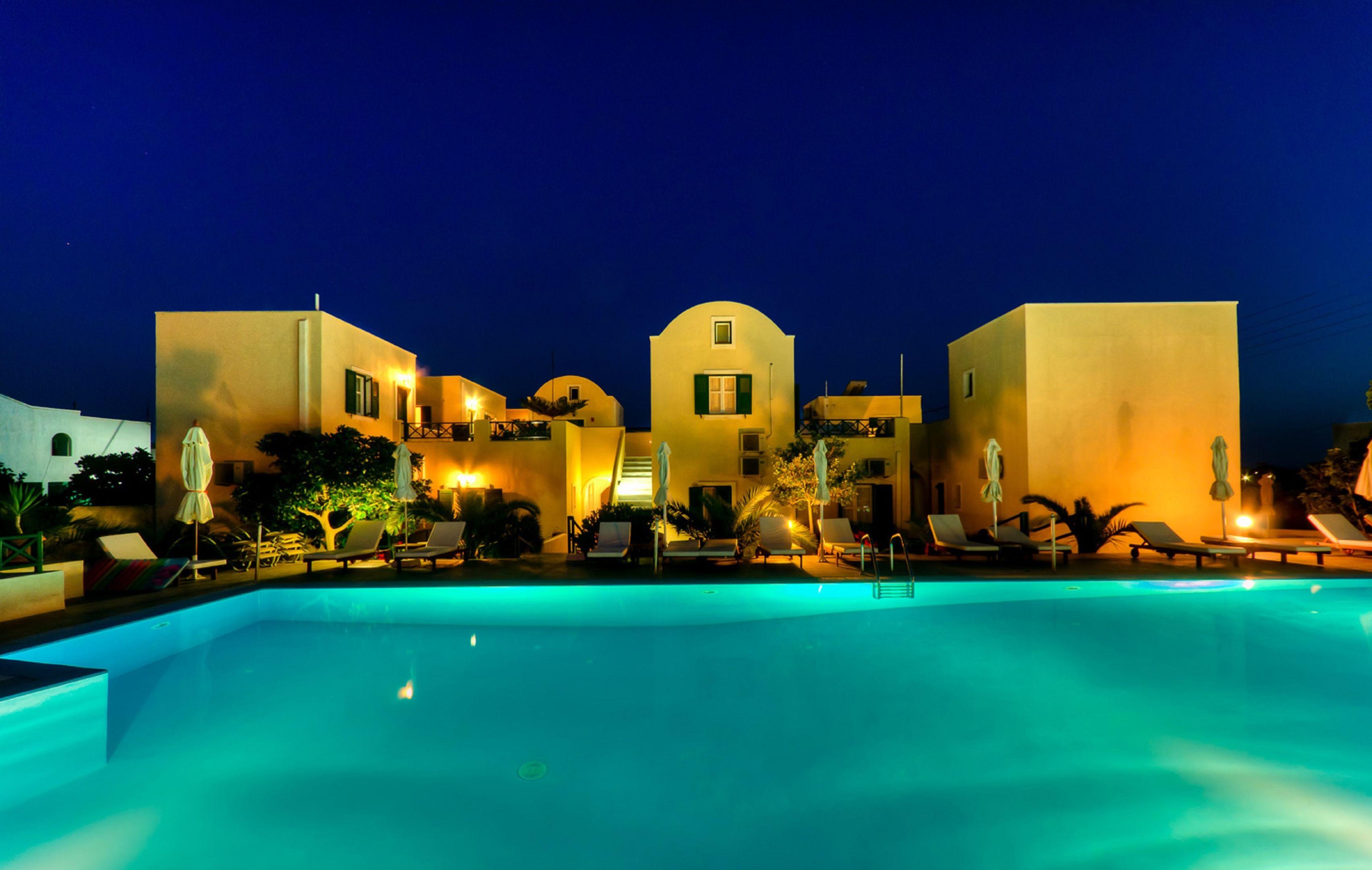 Phevos Villas — photo 5