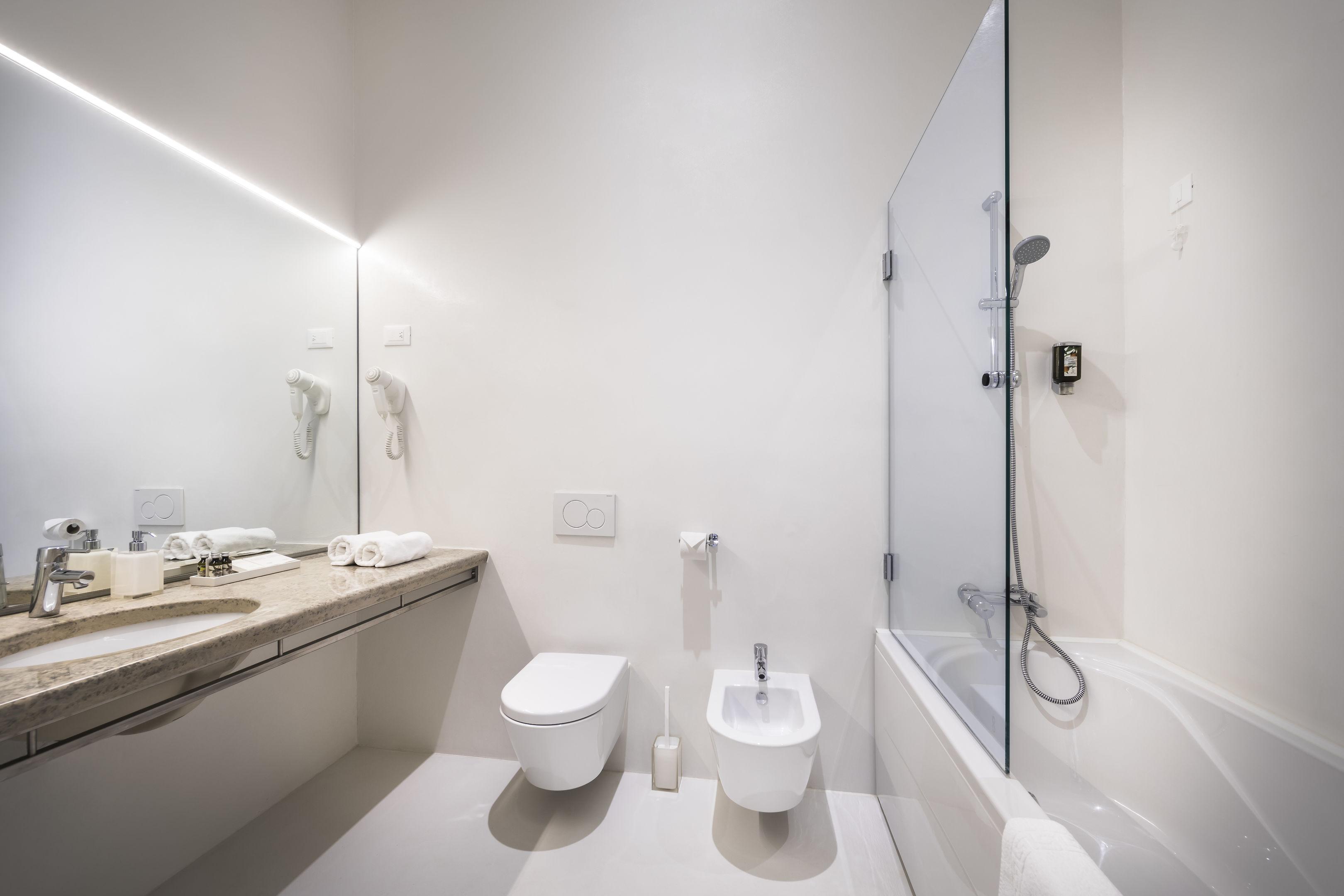 Rivalmare Boutique Hotel — photo 5