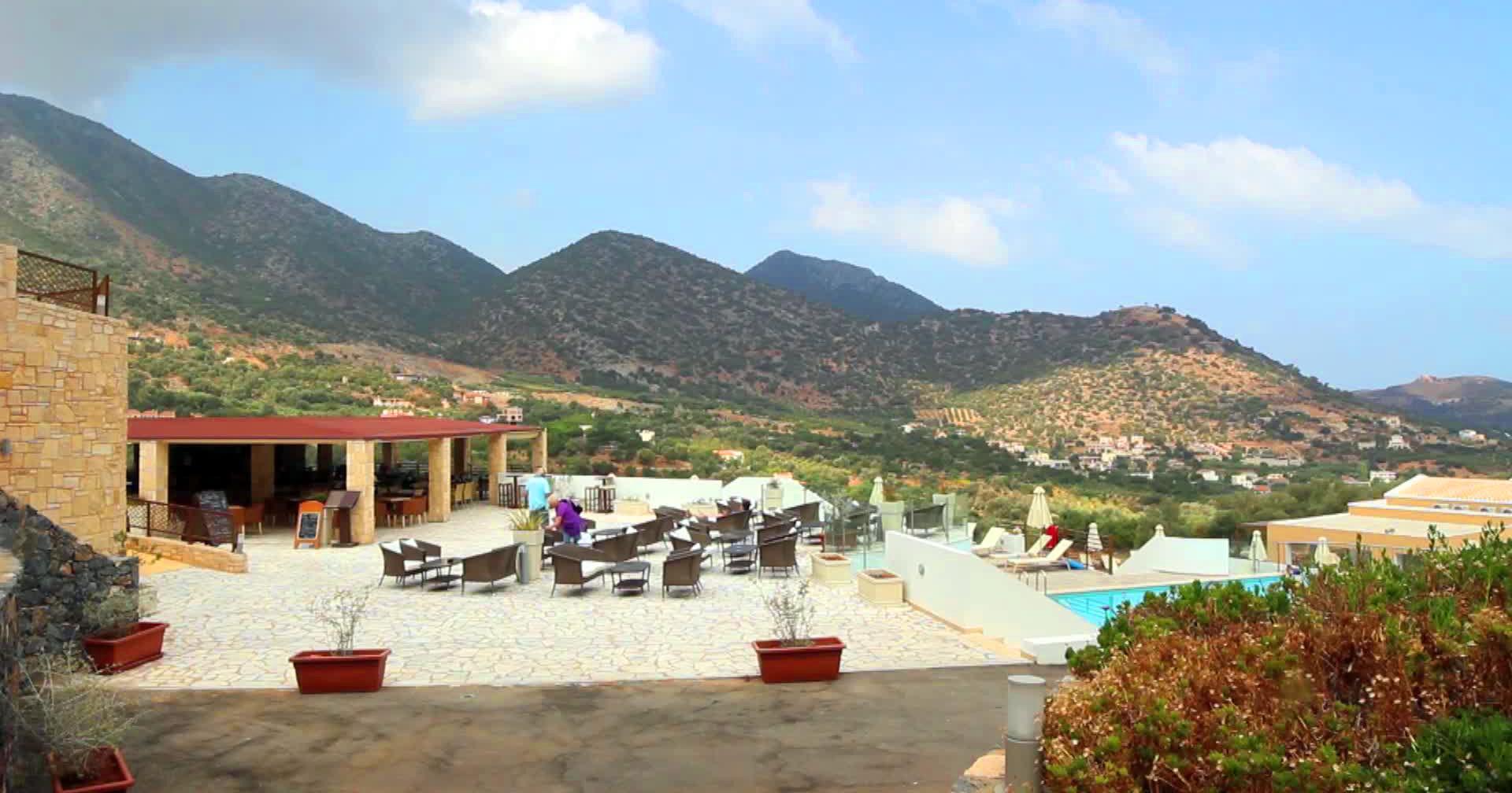 Filion Suites Resort & Spa — photo 3