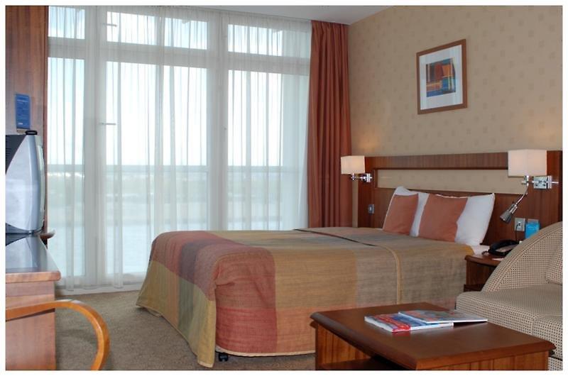 DoubleTree by Hilton Hotel London ExCel — photo 4