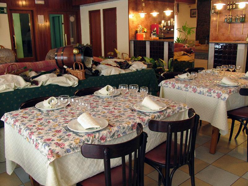 Hotel Cristina — photo 5
