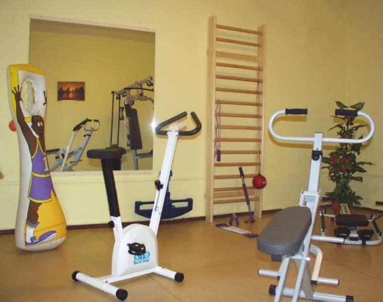 Inn Side Hotel Delibab — photo 4