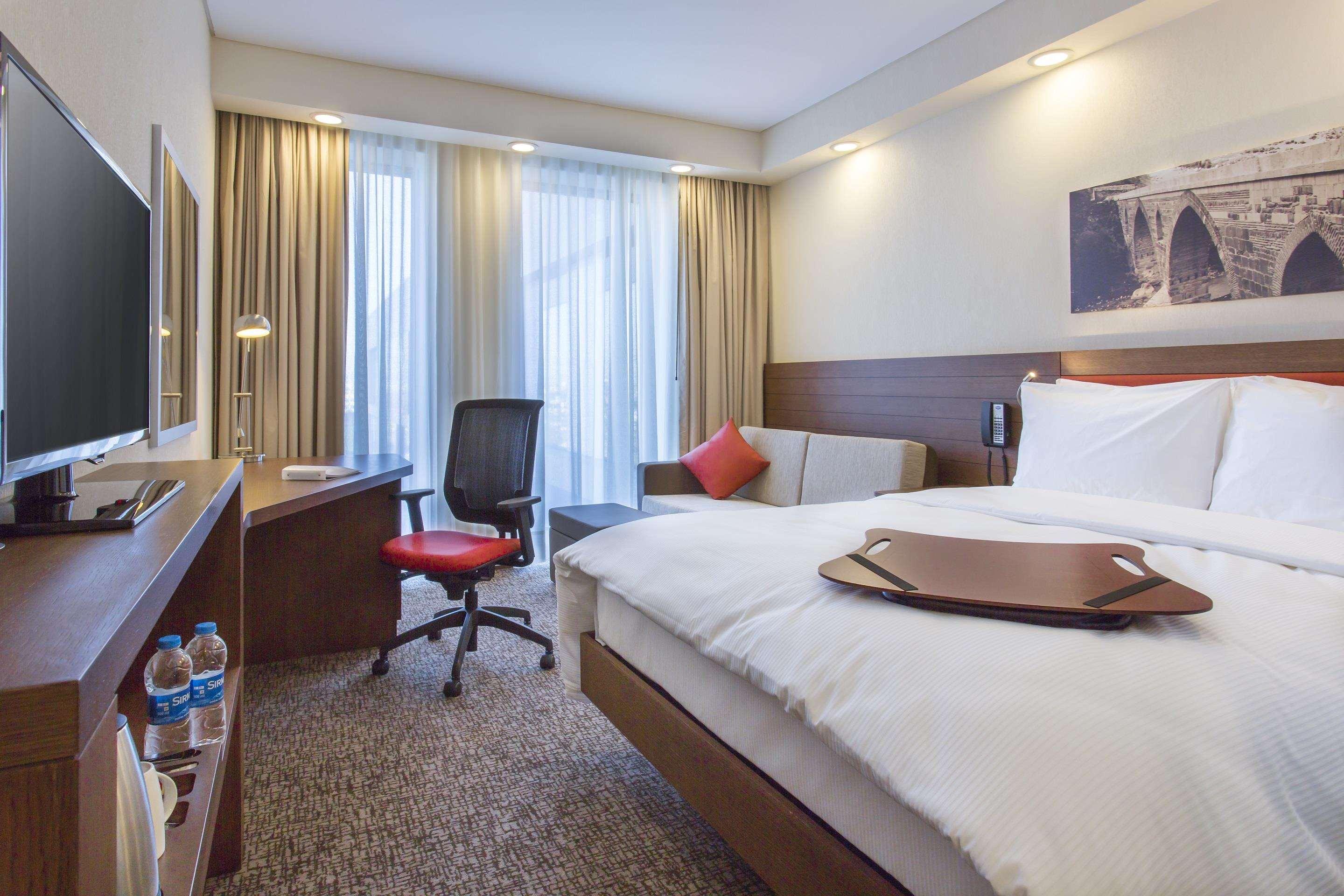 Hampton by Hilton Samsun — photo 5