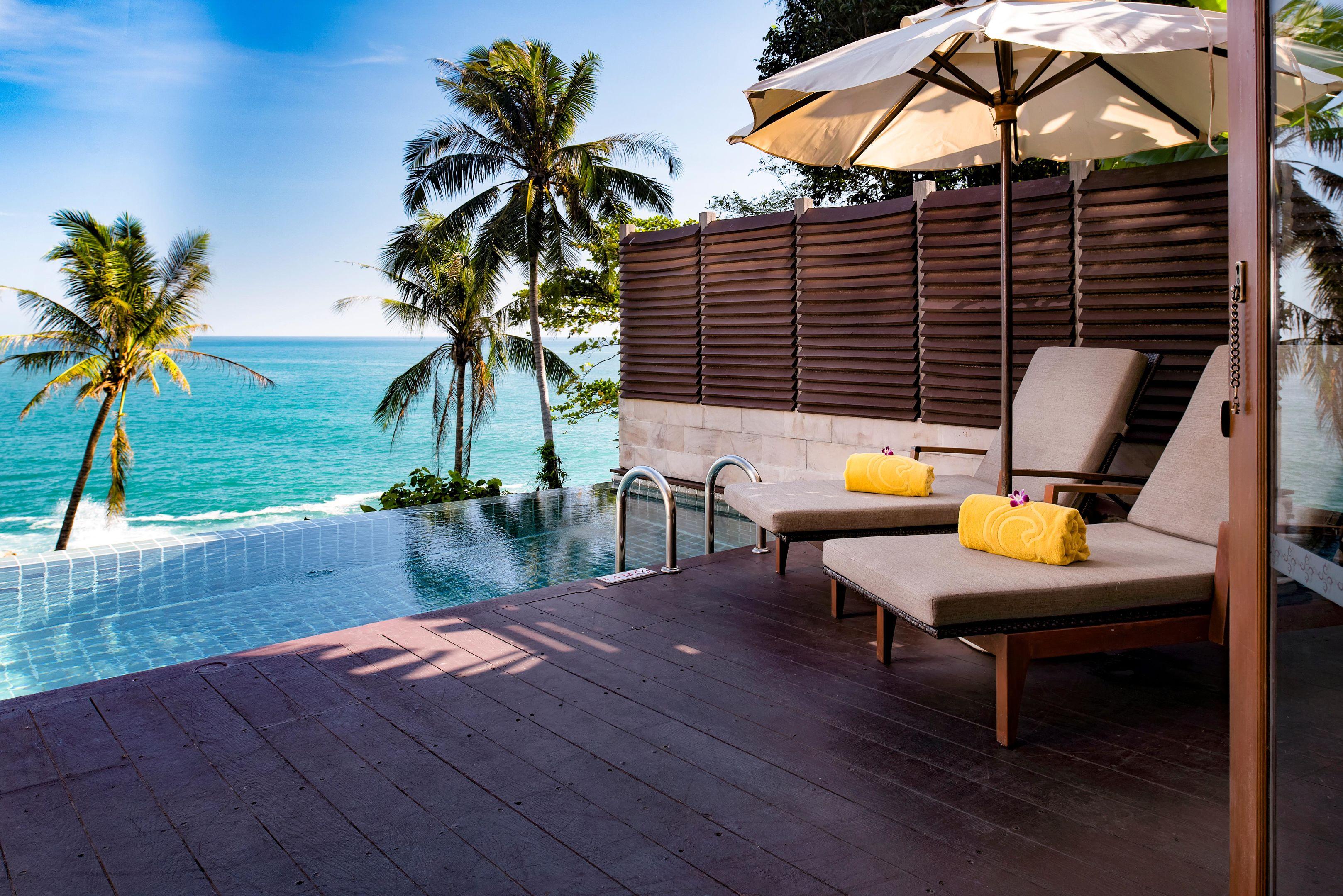 Centara Villas Phuket — photo 5
