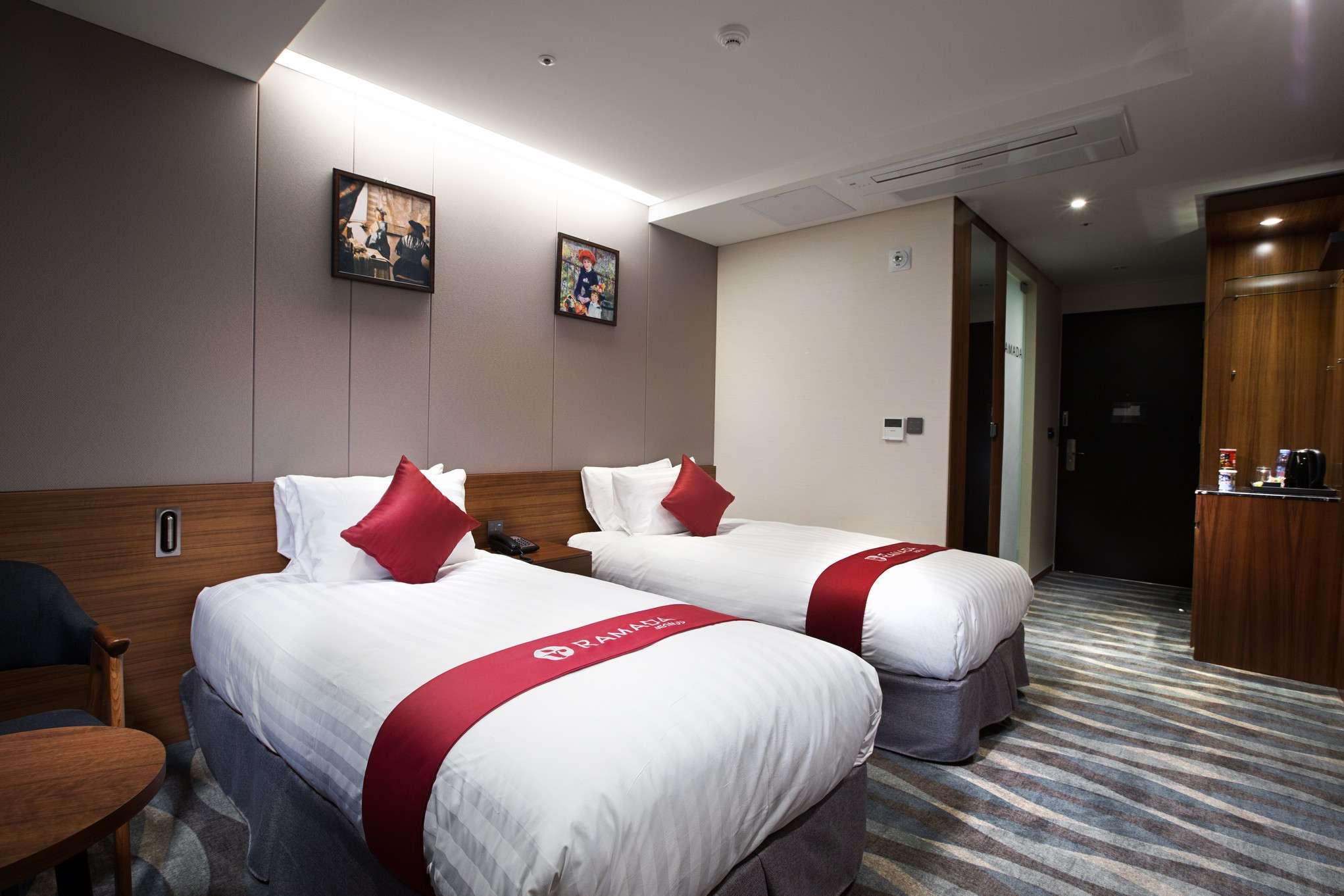 Ramada Jeonju — photo 4