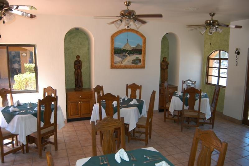 Hacienda Suites Loreto — photo 5