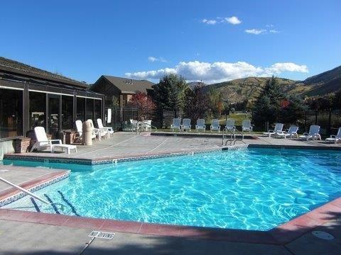 Park City Peaks Hotel — photo 4