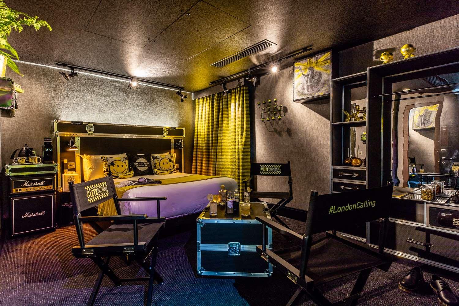 Hotel Megaro — photo 4