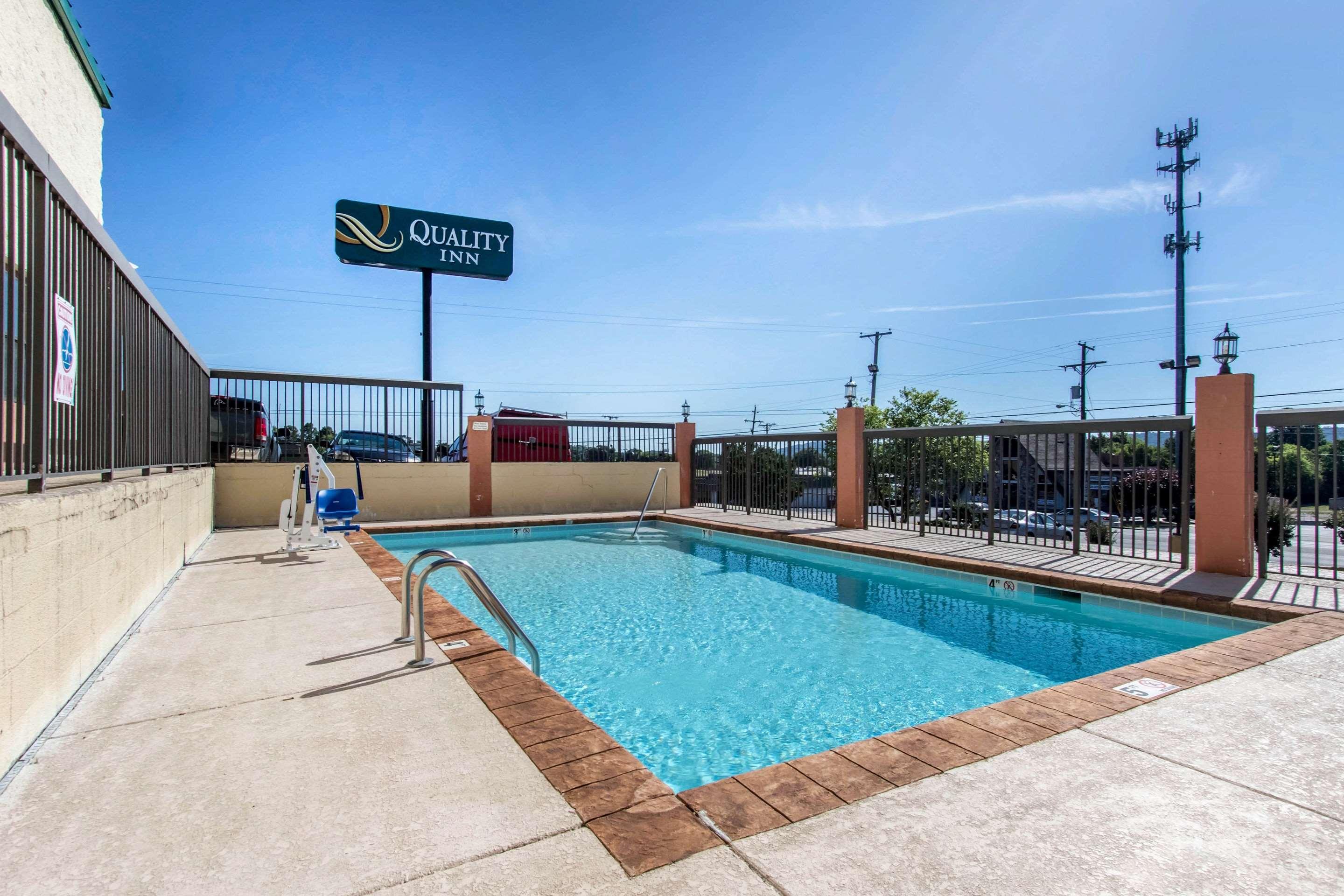 Quality Inn Hixson — photo 4