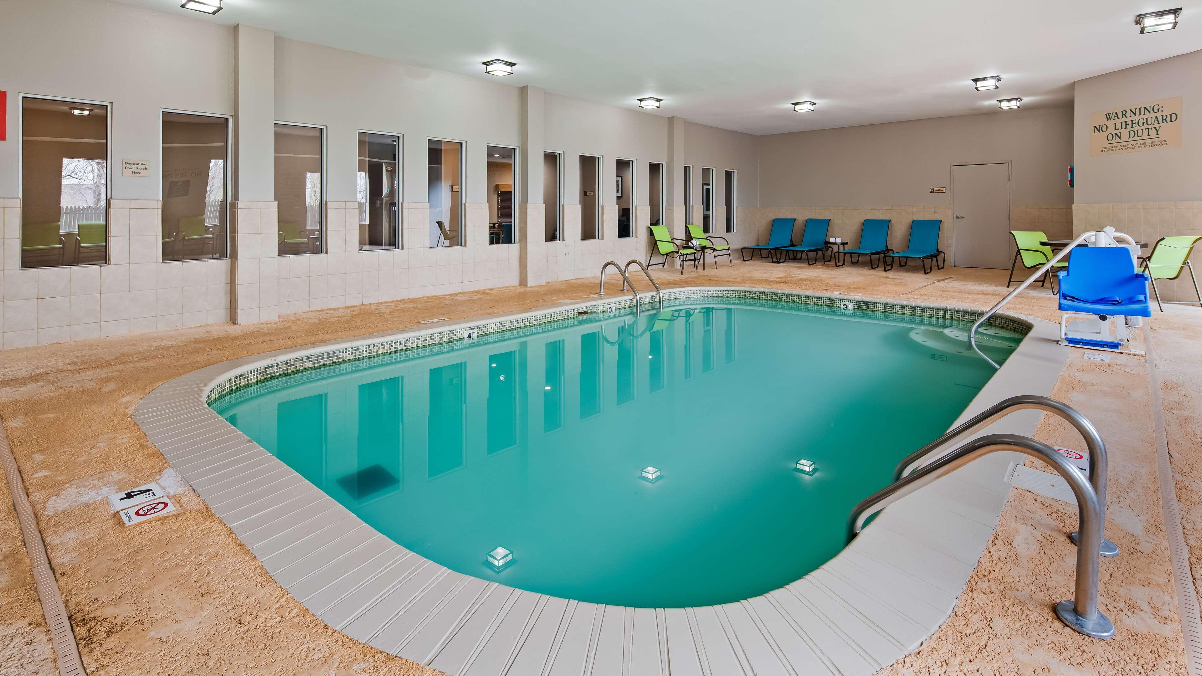 Best Western O'Fallon Hotel — photo 5