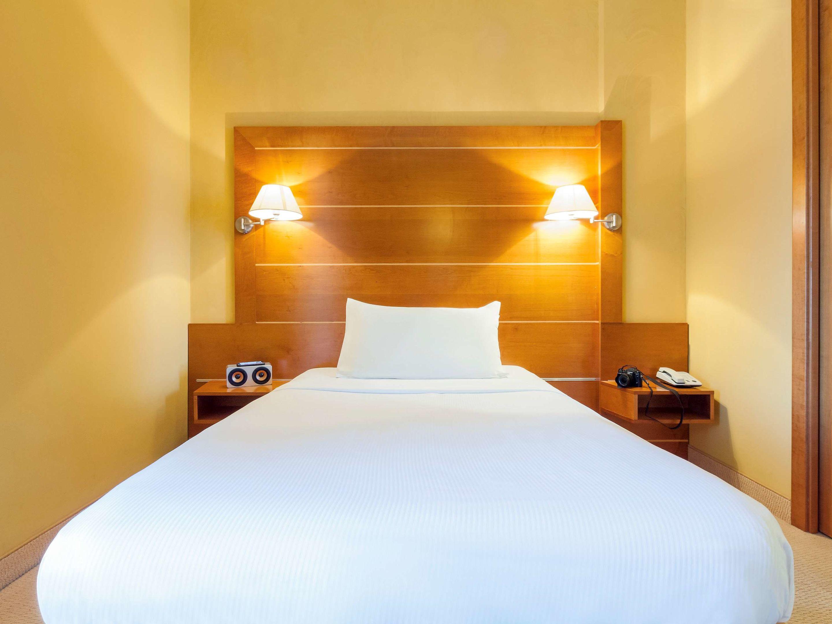 Hotel ibis Styles Bari Giovinazzo — photo 4