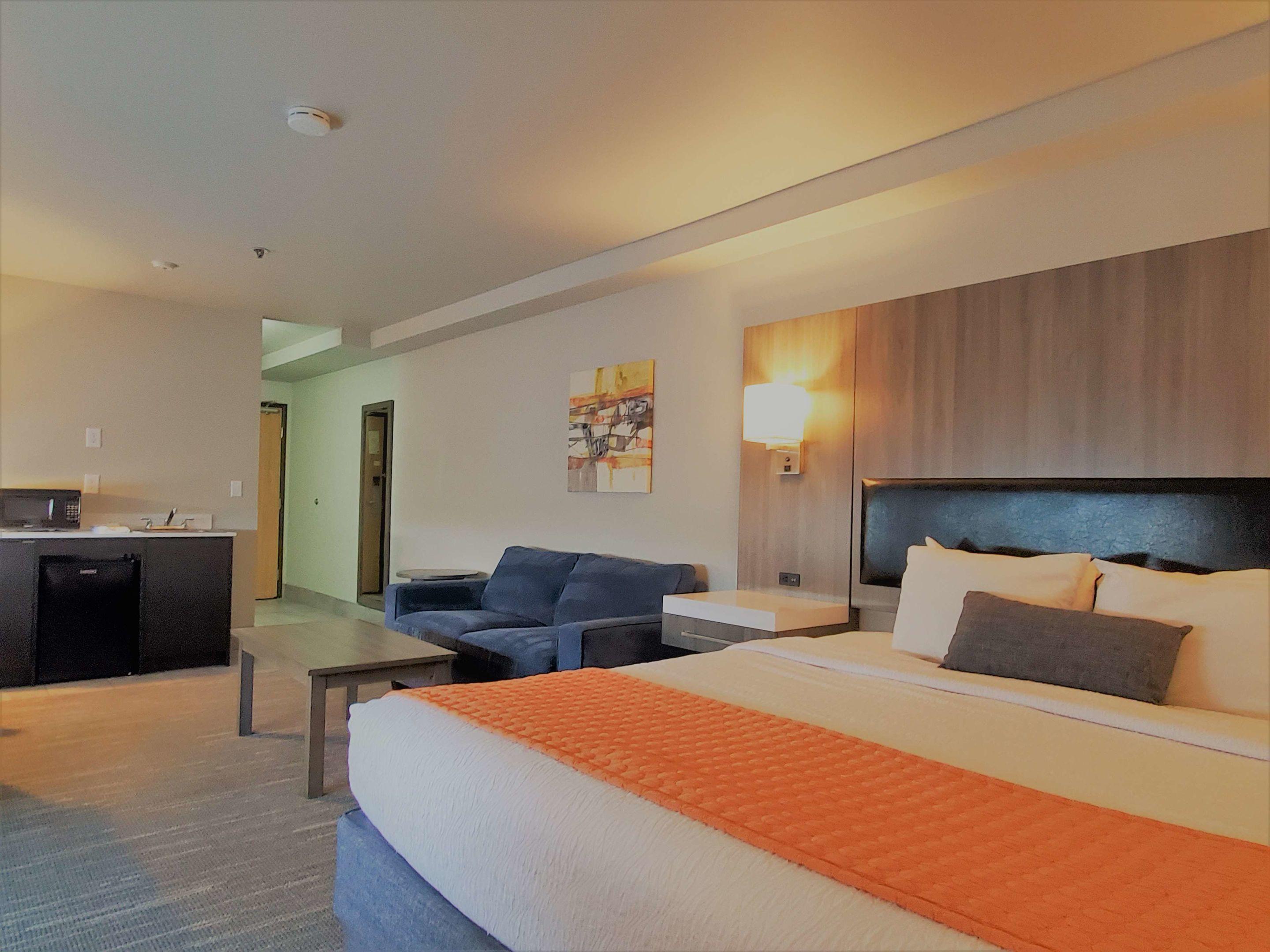 Best Western Plus Renton Inn — photo 5