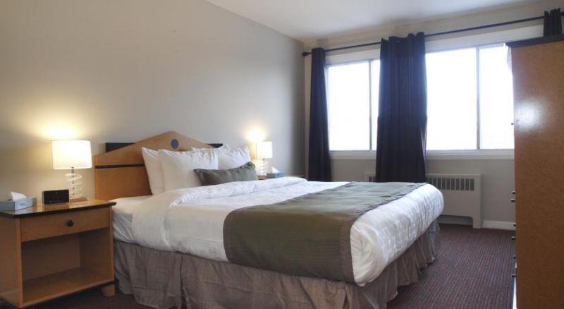 Beausejour Apartments — photo 4