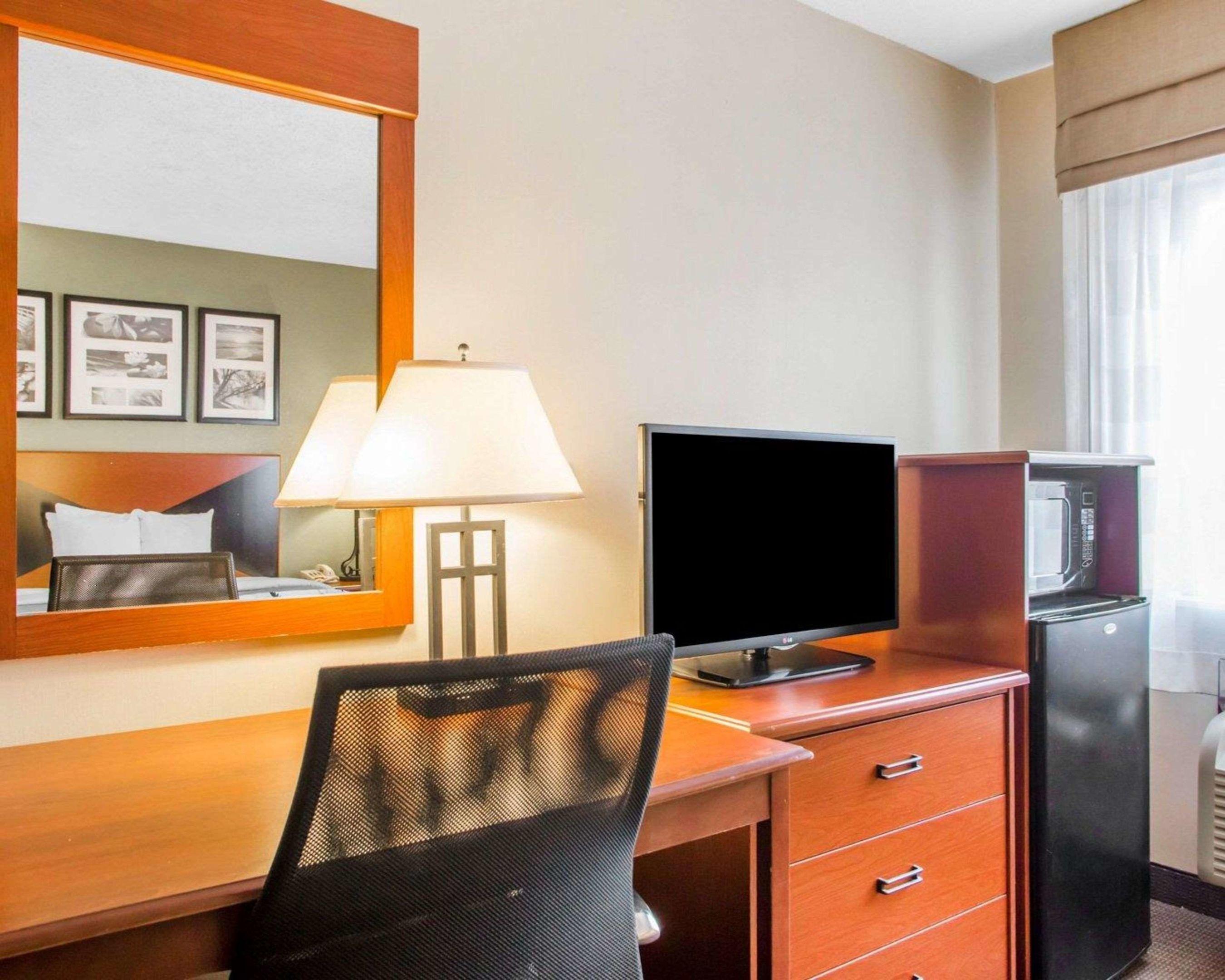 Sleep Inn — photo 4