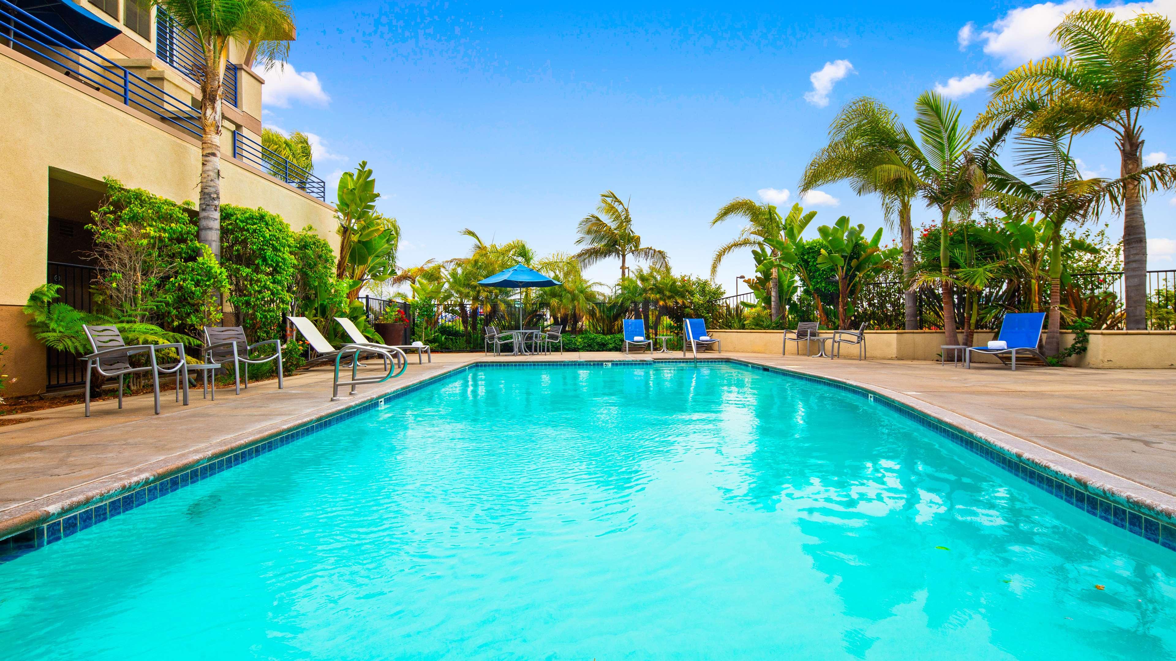 Best Western Plus Marina Gateway — photo 4