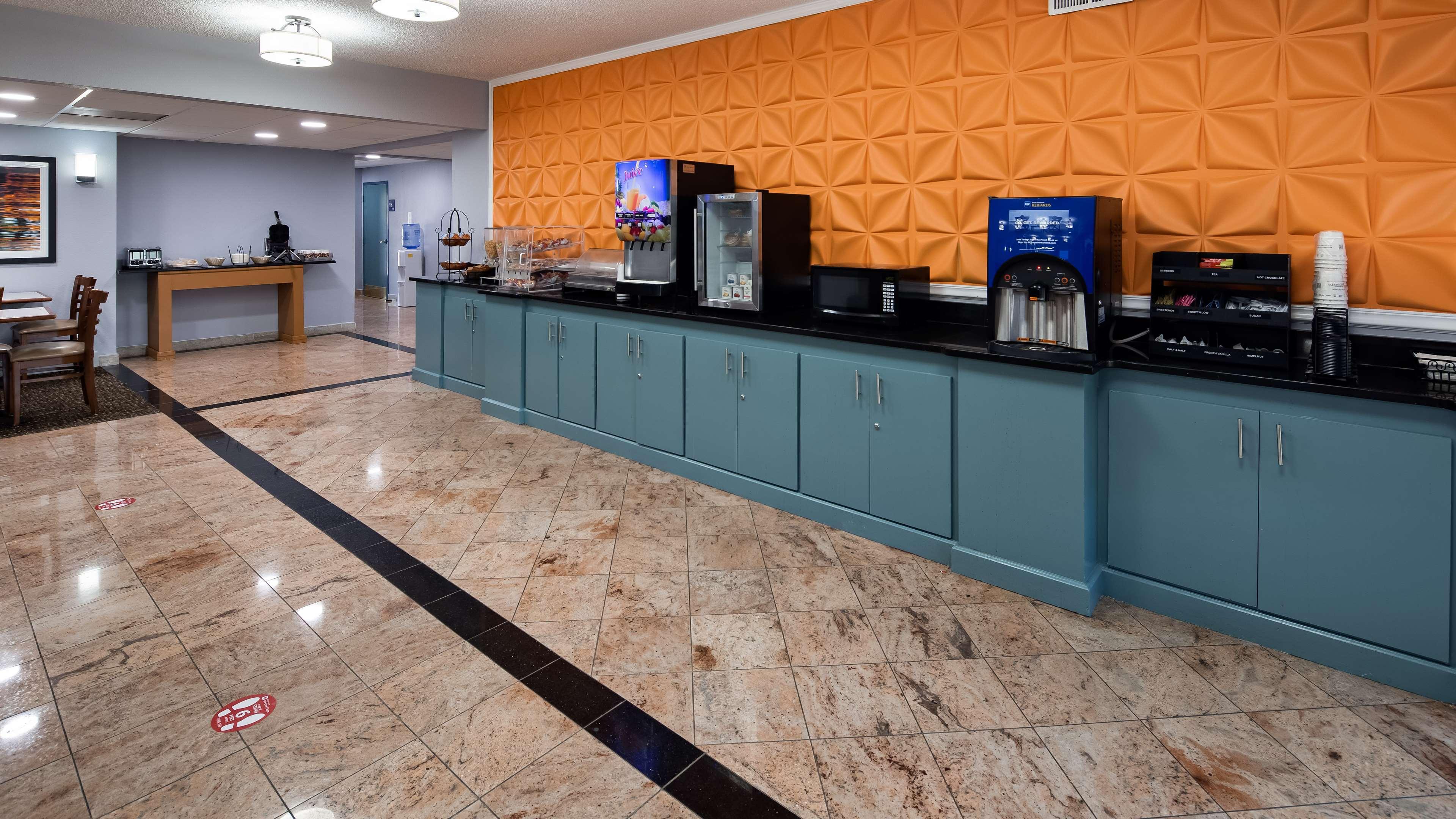 Best Western Emporia — photo 5