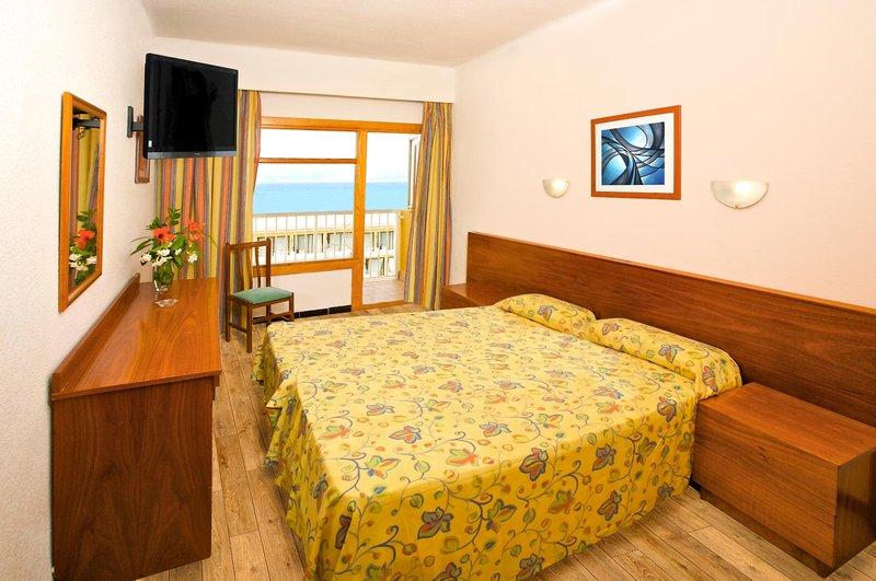 Paradise Beach Music Hotel — photo 4