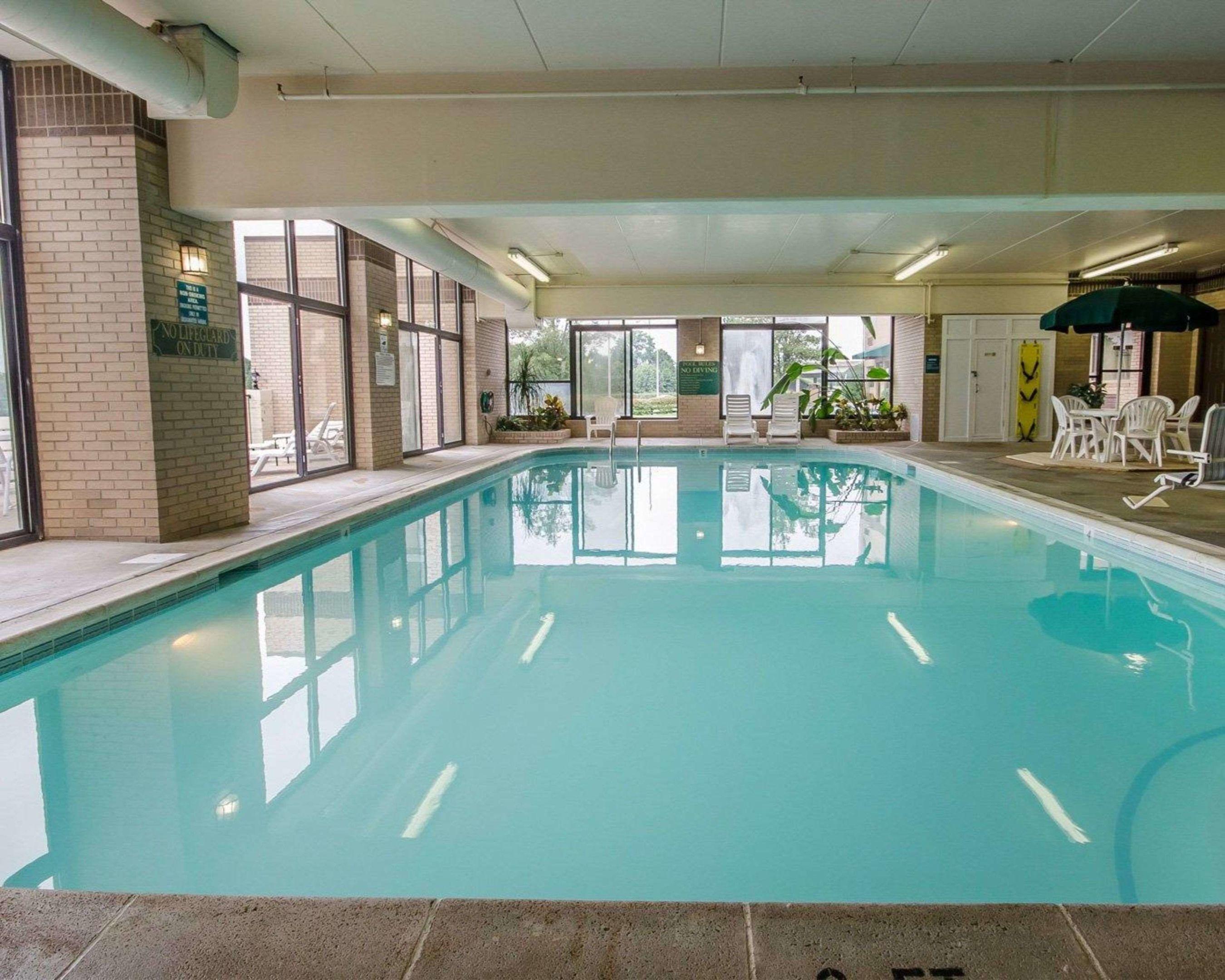 Quality Inn Louisville — photo 4